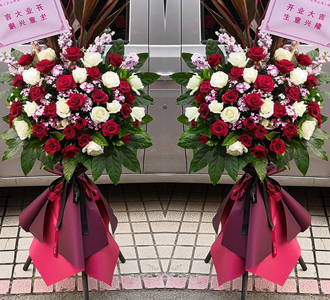 开业花篮定制