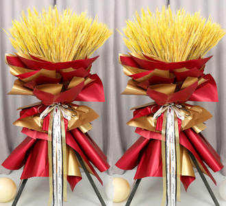 开业花篮定制